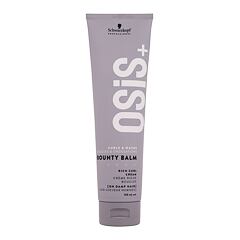 Za kodraste lase Schwarzkopf Professional Osis+ Bounty Balm Rich Curl Cream 150 ml