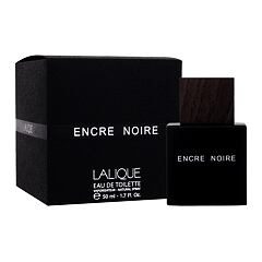 Toaletna voda Lalique Encre Noire 50 ml