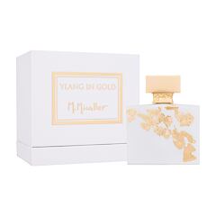 Parfumska voda M.Micallef Ylang in Gold 100 ml