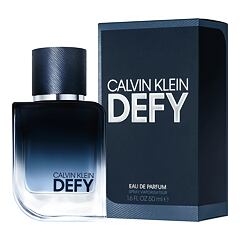 Parfumska voda Calvin Klein Defy 50 ml