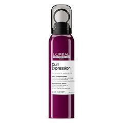 Za kodraste lase L'Oréal Professionnel Curl Expression Professional Spray 150 ml