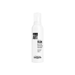 Oblikovanje pričeske L'Oréal Professionnel Tecni.Art Full Volume Extra 250 ml