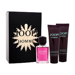 Toaletna voda JOOP! Homme 30 ml Seti