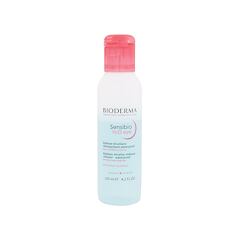 Odstranjevalec ličil za oči BIODERMA Sensibio H2O Eye Biphasic Micellar Makeup Remover 125 ml