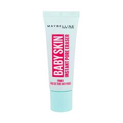 Podlaga za ličila Maybelline Baby Skin 22 ml