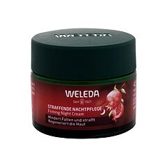 Nočna krema za obraz Weleda Pomegranate Firming Night Cream 40 ml