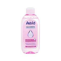 Tonik Astrid Aqua Biotic Softening Cleansing Water 200 ml