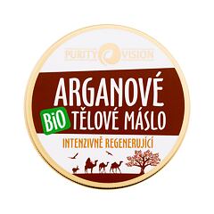 Maslo za telo Purity Vision Argan Bio Body Butter 150 ml