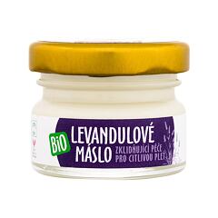 Maslo za telo Purity Vision Lavender Bio Body Butter 20 ml