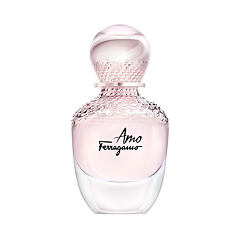 Parfumska voda Ferragamo Amo Ferragamo 30 ml