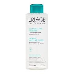 Micelarna vodica Uriage Eau Thermale Thermal Micellar Water Purifies 500 ml