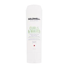 Balzam za lase Goldwell Dualsenses Curls & Waves Hydrating 200 ml