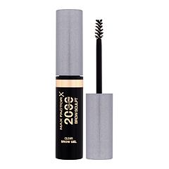 Gel za obrvi Max Factor 2000 Calorie Brow Sculpt 4,5 ml 000 Clear