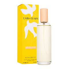 Toaletna voda Nina Ricci L'Air Du Temps polnilo 100 ml