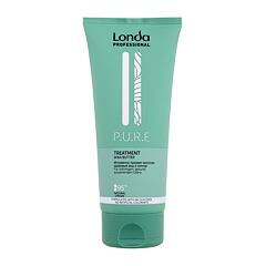 Nega za lase Londa Professional P.U.R.E Treatment 200 ml