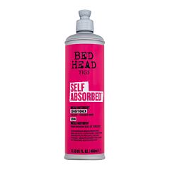 Balzam za lase Tigi Bed Head Self Absorbed Conditioner 400 ml