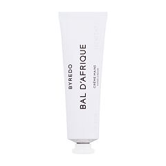 Krema za roke BYREDO Bal d´Afrique 30 ml