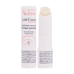 Balzam za ustnice Avene Cold Cream Nourishing 4 g