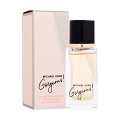 Parfumska voda Michael Kors Gorgeous! 30 ml