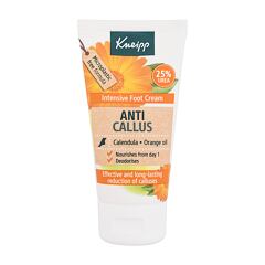 Krema za stopala Kneipp Foot Care Anti Callus Calendula & Orange 50 ml