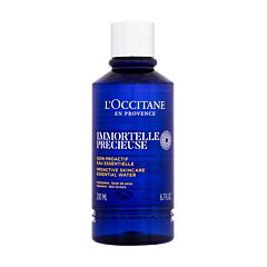 Tonik L'Occitane Immortelle Précieuse Essential Water 200 ml