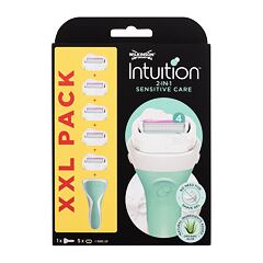 Brivnik Wilkinson Sword Intuition Sensitive Care 1 kos