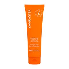 Izdelki po sončenju Lancaster After Sun Sensitive Repairing Balm 150 ml