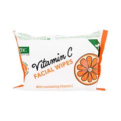 Čistilni robčki Xpel Vitamin C 25 kos