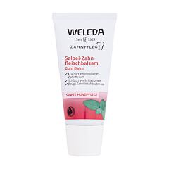 Zobna pasta Weleda Sage Gum Balm 30 ml