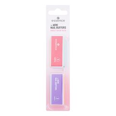 Manikura Essence The Mini Nail Buffers 2 kos