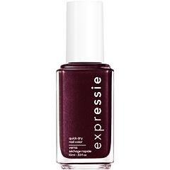 Lak za nohte Essie Expressie 10 ml 260 Breaking The Bold