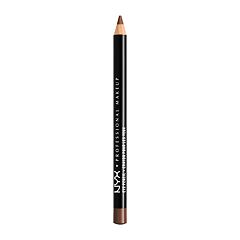 Svinčnik za oči NYX Professional Makeup Slim Eye Pencil 1 g 902 Brown