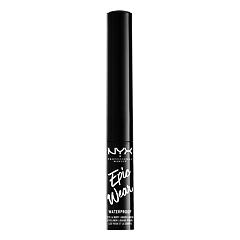 Črtalo za oči NYX Professional Makeup Epic Wear Waterproof 3,5 ml 05 Sapphire