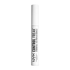 Gel za obrvi NYX Professional Makeup Control Freak Eyebrow Gel 9 g 01 Clear