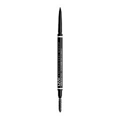 Svinčnik za obrvi NYX Professional Makeup Micro Brow Pencil 0,09 g 02 Blonde