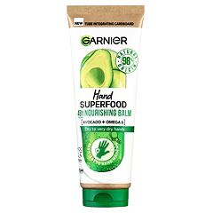 Krema za roke Garnier Hand Superfood 48h Nourishing Balm 75 ml