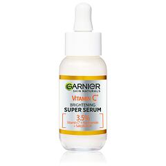 Serum za obraz Garnier Skin Naturals Vitamin C Brightening Super Serum 30 ml