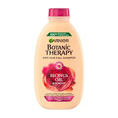 Šampon Garnier Botanic Therapy Ricinus Oil & Almond 250 ml