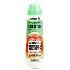 Suhi šampon Garnier Fructis Watermelon Invisible Dry Shampoo 100 ml