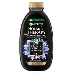 Šampon Garnier Botanic Therapy Magnetic Charcoal & Black Seed Oil 400 ml