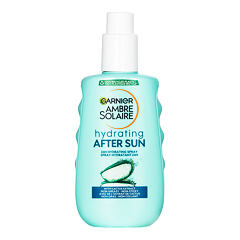 Izdelki po sončenju Garnier Ambre Solaire Aftersun 200 ml