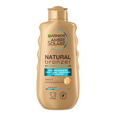 Samoporjavitveni izdelki Garnier Ambre Solaire Natural Bronzer Self-Tan Lotion 200 ml