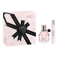 Parfumska voda Viktor & Rolf Flowerbomb 50 ml Seti