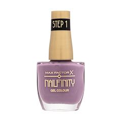 Lak za nohte Max Factor Nailfinity 12 ml 355 Breakthrough