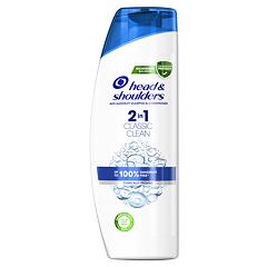 Šampon Head & Shoulders Classic Clean 2in1 360 ml