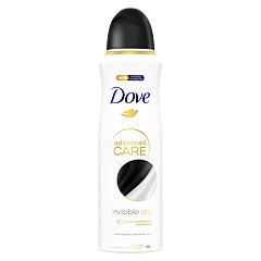 Antiperspirant Dove Advanced Care Invisible Dry 72h 150 ml