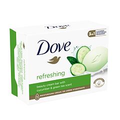 Trdo milo Dove Refreshing Beauty Cream Bar 90 g