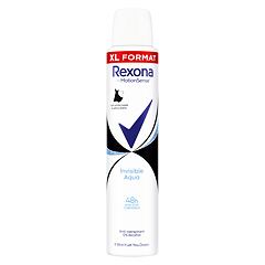 Antiperspirant Rexona MotionSense Invisible Aqua 40 ml