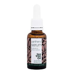 Serum za obraz Australian Bodycare Tea Tree Oil Panthenol Serum 30 ml