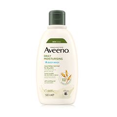 Gel za prhanje Aveeno Daily Moisturising Body Wash 500 ml